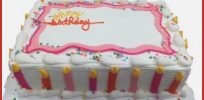 Beautiful Design Ingles Birthday Cakes Com