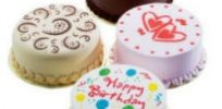 Lovely Inspiration Ideas Birthday Cake Decorating Also First