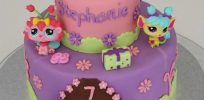 Majestic Design Lps Birthday Cakes Pinterest
