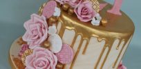 Exclusive Idea 60th Birthday Cakes For Her BIRTHDAY Female Dream Cake Designs By Dianne